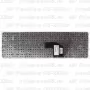 Клавиатура для ноутбука HP Pavilion G6-2315sr Черная, без рамки