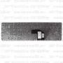 Клавиатура для ноутбука HP Pavilion G6-2318er Черная, без рамки