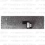 Клавиатура для ноутбука HP Pavilion G6-2319nr Черная, без рамки