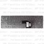 Клавиатура для ноутбука HP Pavilion G6-2320sr Черная, без рамки