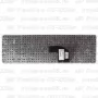 Клавиатура для ноутбука HP Pavilion G6-2321er Черная, без рамки