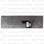Клавиатура для ноутбука HP Pavilion G6-2327 Черная, без рамки