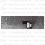 Клавиатура для ноутбука HP Pavilion G6-2331sr Черная, без рамки
