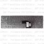 Клавиатура для ноутбука HP Pavilion G6-2334sr Черная, без рамки