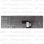 Клавиатура для ноутбука HP Pavilion G6-2339sr Черная, без рамки