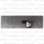 Клавиатура для ноутбука HP Pavilion G6-2342er Черная, без рамки