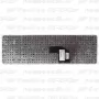Клавиатура для ноутбука HP Pavilion G6-2342sr Черная, без рамки