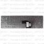 Клавиатура для ноутбука HP Pavilion G6-2343sr Черная, без рамки