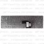 Клавиатура для ноутбука HP Pavilion G6-2346sr Черная, без рамки