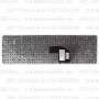 Клавиатура для ноутбука HP Pavilion G6-2360er Черная, без рамки