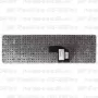 Клавиатура для ноутбука HP Pavilion G6-2361nr Черная, без рамки