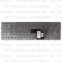 Клавиатура для ноутбука HP Pavilion G6-2364nr Черная, без рамки