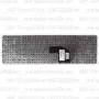 Клавиатура для ноутбука HP Pavilion G6-2368er Черная, без рамки
