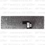 Клавиатура для ноутбука HP Pavilion G6-2377sr Черная, без рамки