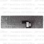 Клавиатура для ноутбука HP Pavilion G6-2379sr Черная, без рамки