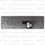 Клавиатура для ноутбука HP Pavilion G6-2393nr Черная, без рамки