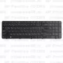 Клавиатура для ноутбука HP Pavilion G7-1368 Черная