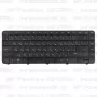 Клавиатура для ноутбука HP Pavilion G6-1317sr Черная