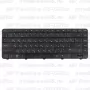 Клавиатура для ноутбука HP Pavilion G6-1327sr Черная