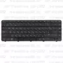 Клавиатура для ноутбука HP Pavilion G6-1372 Черная