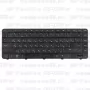 Клавиатура для ноутбука HP Pavilion G6-1376sr Черная