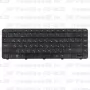 Клавиатура для ноутбука HP Pavilion G6-1b38 Черная