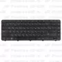Клавиатура для ноутбука HP Pavilion G6-1c36 Черная