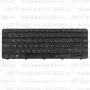 Клавиатура для ноутбука HP Pavilion G6-1c56nr Черная