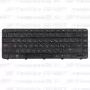 Клавиатура для ноутбука HP Pavilion G6-1d67 Черная