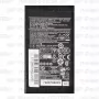 Блок питания для ноутбука HP Pavilion G7-1315sr 19V, 4.74A, 90W (7.4x5.0мм + pin) HC