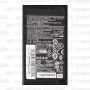 Блок питания для ноутбука HP Pavilion G6-2124 19V, 4.74A, 90W (7.4x5.0мм + pin) HC
