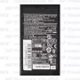 Блок питания для ноутбука HP Pavilion G6-2196 19V, 4.74A, 90W (7.4x5.0мм + pin) HC