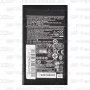 Блок питания для ноутбука HP Pavilion G6-2332sr 19V, 4.74A, 90W (7.4x5.0мм + pin) HC