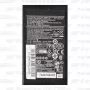 Блок питания для ноутбука HP Pavilion G6-2350sr 19V, 4.74A, 90W (7.4x5.0мм + pin) HC
