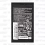 Блок питания для ноутбука HP Pavilion G6-2355sr 19V, 4.74A, 90W (7.4x5.0мм + pin) HC