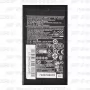 Блок питания для ноутбука HP Pavilion G6-2356sr 19V, 4.74A, 90W (7.4x5.0мм + pin) HC