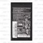 Блок питания для ноутбука HP Pavilion G6-2389sr 19V, 4.74A, 90W (7.4x5.0мм + pin) HC