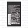 Блок питания для ноутбука HP Pavilion G6-1d22nr 19V, 4.74A, 90W (7.4x5.0мм + pin) HC