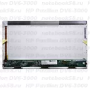 Матрица для ноутбука HP Pavilion DV6-3000 (1366x768 HD) TN, 40pin, Глянцевая