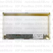 Матрица для ноутбука HP Pavilion DV6-3004 (1366x768 HD) TN, 40pin, Глянцевая