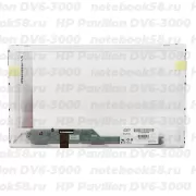 Матрица для ноутбука HP Pavilion DV6-3000 (1366x768 HD) TN, 40pin, Матовая