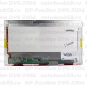 Матрица для ноутбука HP Pavilion DV6-3004 (1366x768 HD) TN, 40pin, Глянцевая