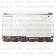 Матрица для ноутбука HP Pavilion DV6-3002 (1366x768 HD) TN, 40pin, Глянцевая