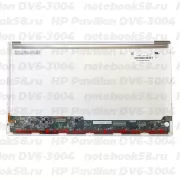 Матрица для ноутбука HP Pavilion DV6-3004 (1366x768 HD) TN, 40pin, Глянцевая