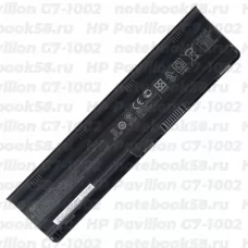 Аккумулятор для ноутбука HP Pavilion G7-1002 (Li-Ion 93Wh, 11.1V) Original