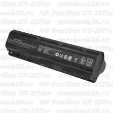 Аккумулятор для ноутбука HP Pavilion G7-2311sr (Li-Ion 87Wh, 11.1V) Original