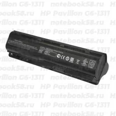 Аккумулятор для ноутбука HP Pavilion G6-1311 (Li-Ion 87Wh, 11.1V) Original