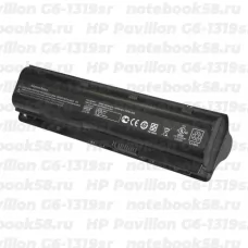 Аккумулятор для ноутбука HP Pavilion G6-1319sr (Li-Ion 87Wh, 11.1V) Original
