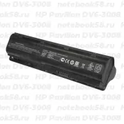 Аккумулятор для ноутбука HP Pavilion DV6-3008 (Li-Ion 87Wh, 11.1V) Original