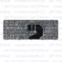 Клавиатура для ноутбука HP Pavilion G6-1349er Серебристая